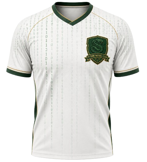 Kit Python FC